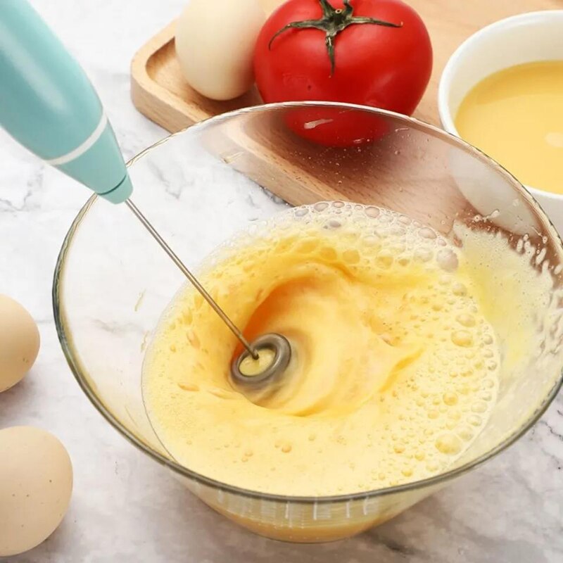 Kalsten | 3-Speeds Rechargeable Handheld Whisk