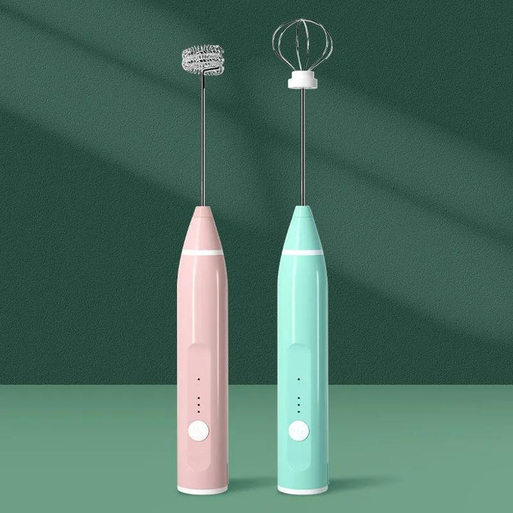 Kalsten | 3-Speeds Rechargeable Handheld Whisk