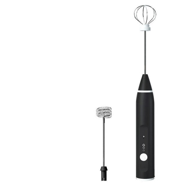Kalsten | 3-Speeds Rechargeable Handheld Whisk