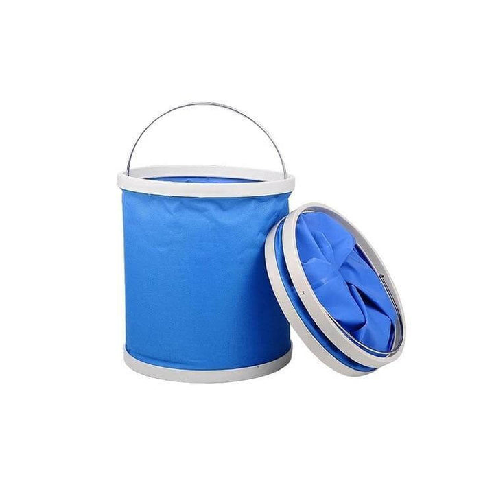 Waterproof Folding Simple Water Container Bucket | Kalsten