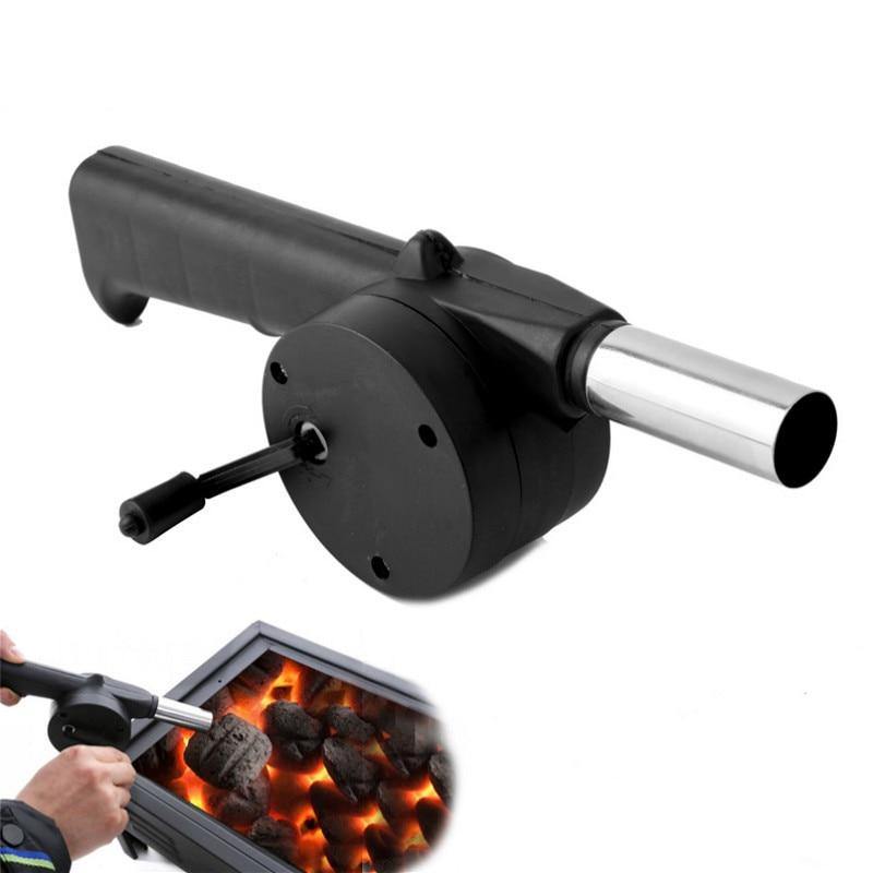 Portable Easy Barbecue Air Blower | Kalsten