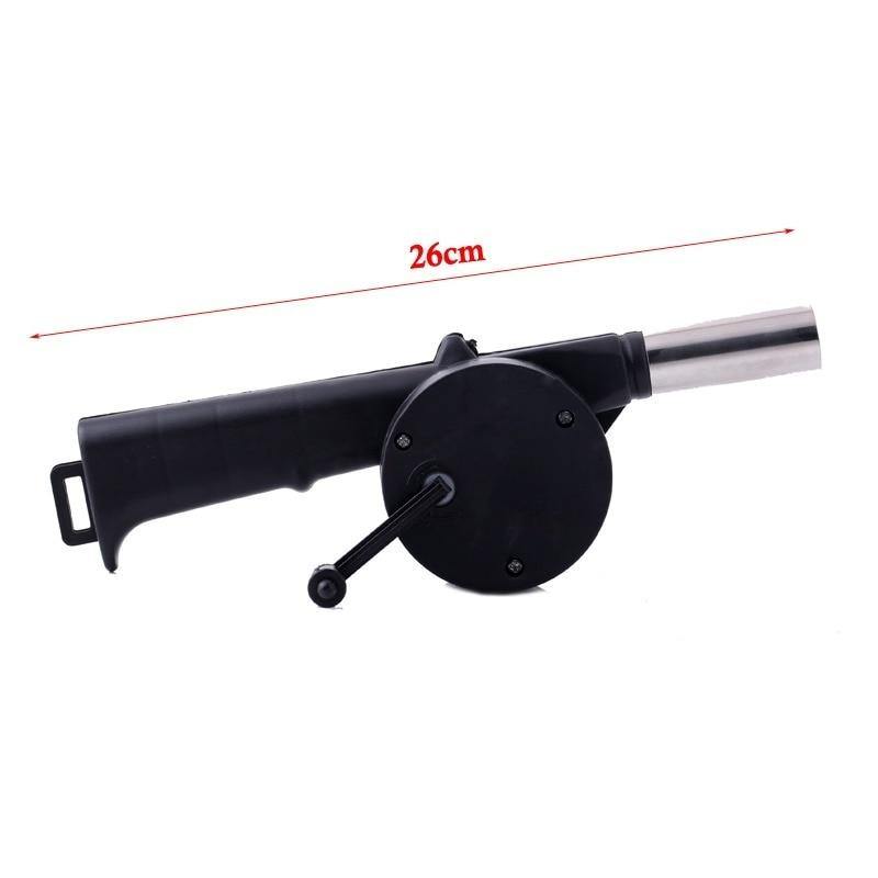 Portable Easy Barbecue Air Blower | Kalsten