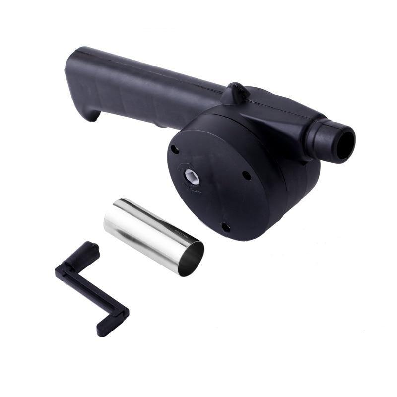 Portable Easy Barbecue Air Blower | Kalsten