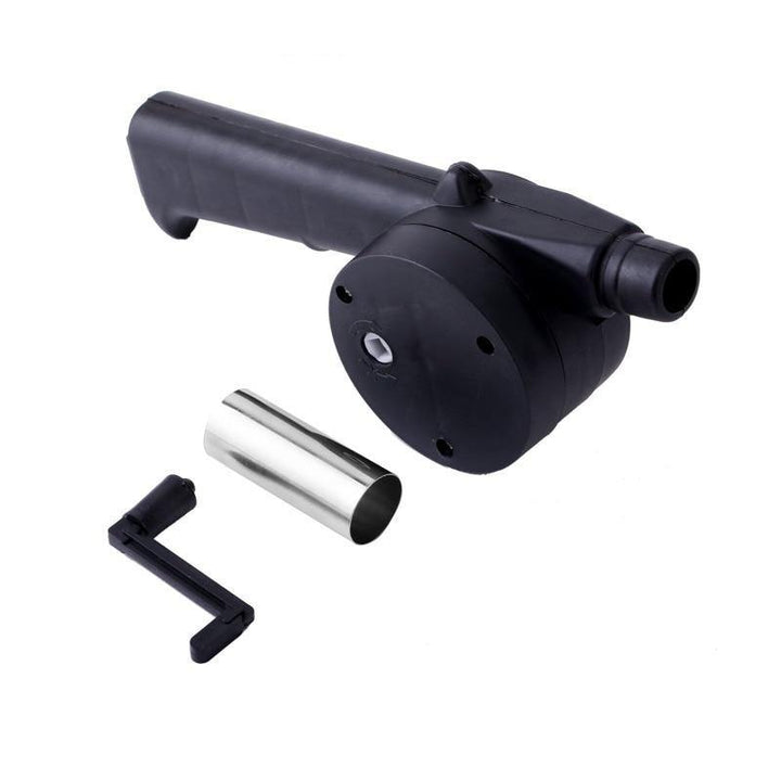 Portable Easy Barbecue Air Blower | Kalsten