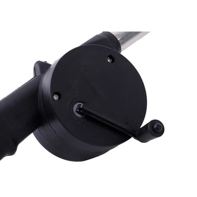 Portable Easy Barbecue Air Blower | Kalsten