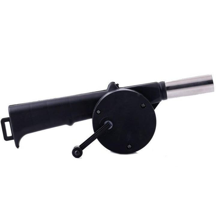 Portable Easy Barbecue Air Blower | Kalsten