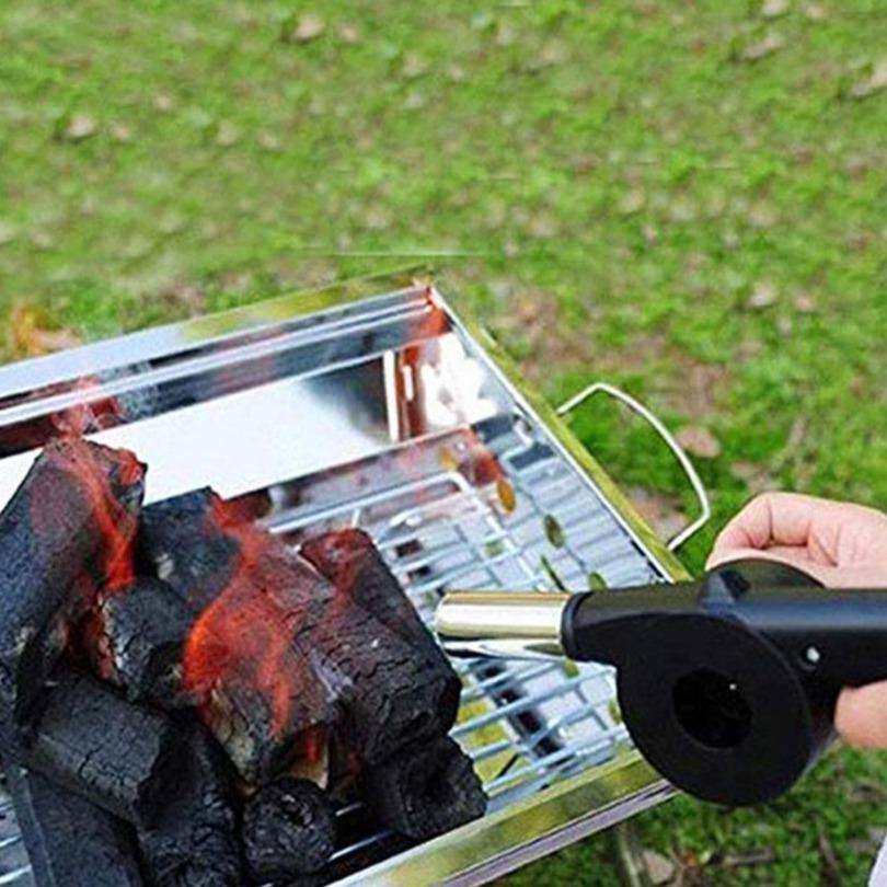 Portable Easy Barbecue Air Blower | Kalsten