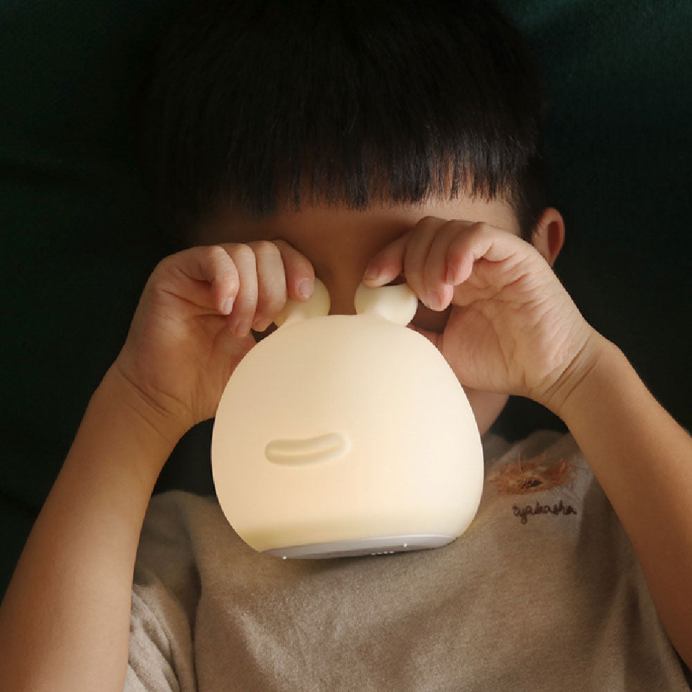 Led Cute Slug Touch Night Lamp | Kalsten