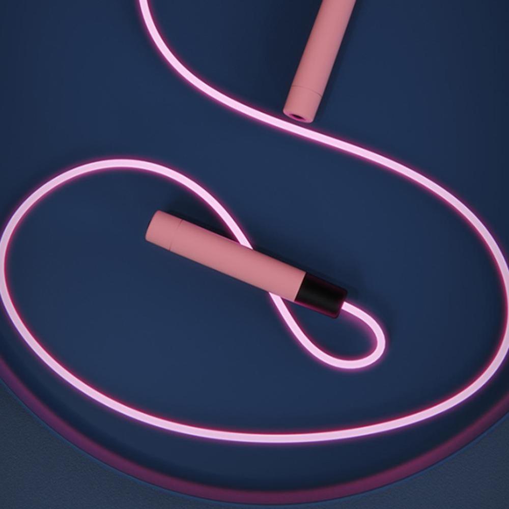LED Luminous Adjustable Jump Rope | Kalsten