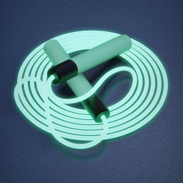 LED Luminous Adjustable Jump Rope | Kalsten
