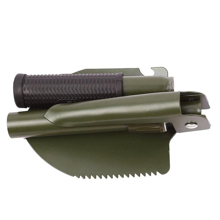 Portable Folding Garden Helper Shovel | Kalsten