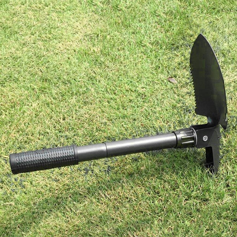 Portable Folding Garden Helper Shovel | Kalsten