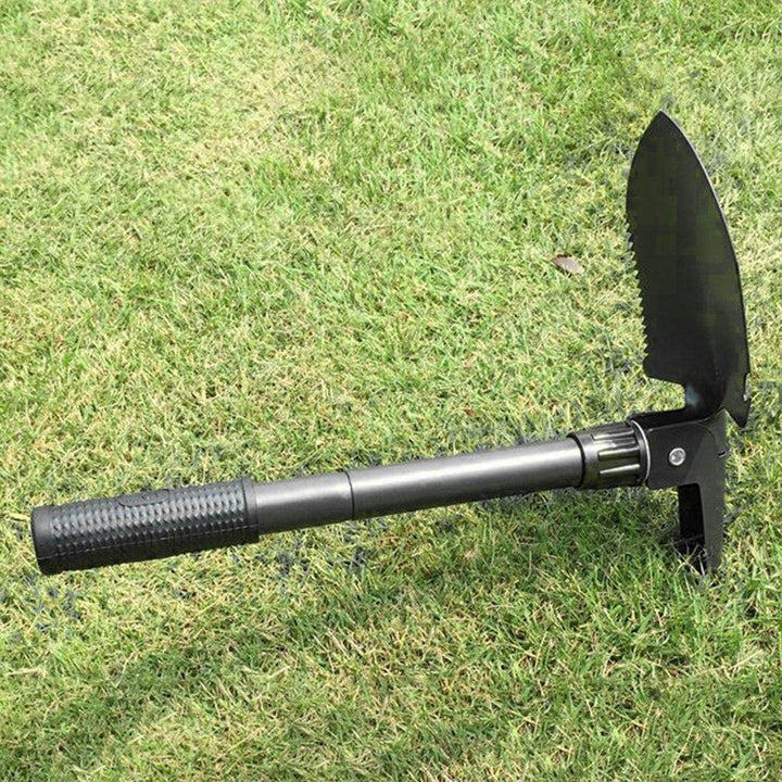 Portable Folding Garden Helper Shovel | Kalsten