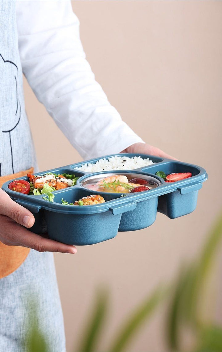 Haru Bento Box | Kalsten
