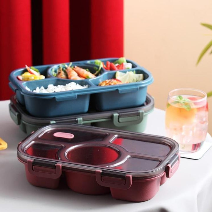 Haru Bento Box | Kalsten