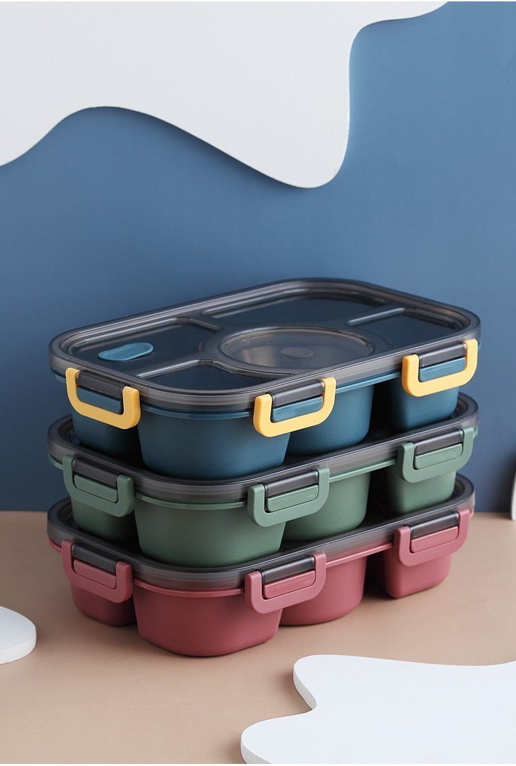 Haru Bento Box | Kalsten