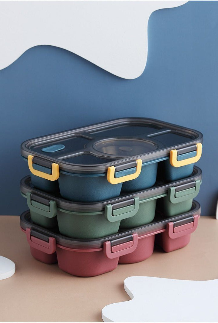 Haru Bento Box | Kalsten