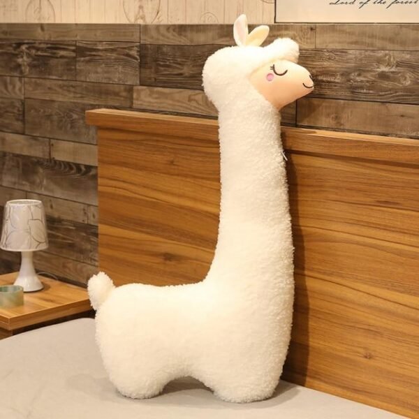 Kalsten | Soft Lama/Alpaca Cushion