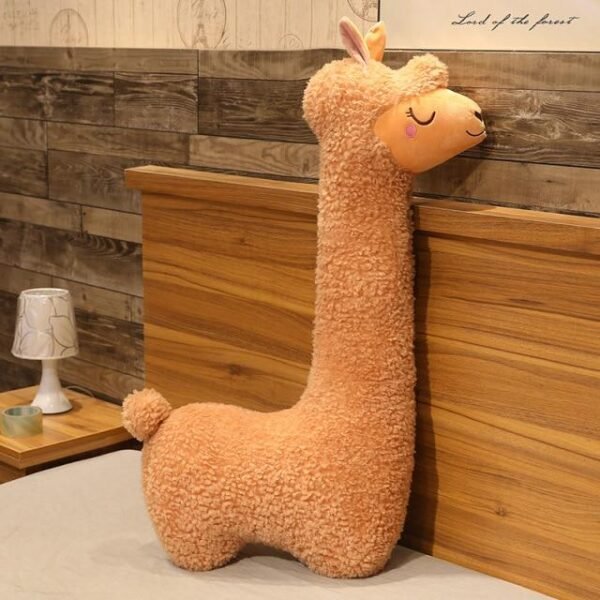 Kalsten | Soft Lama/Alpaca Cushion