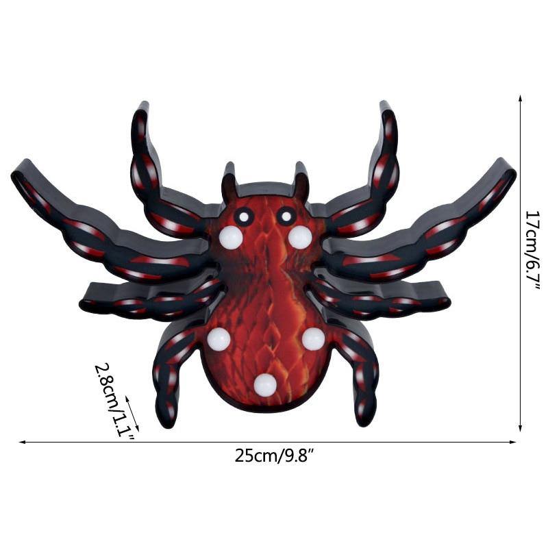 Halloween Pumpkin Decoration Led Night Lamp | Kalsten