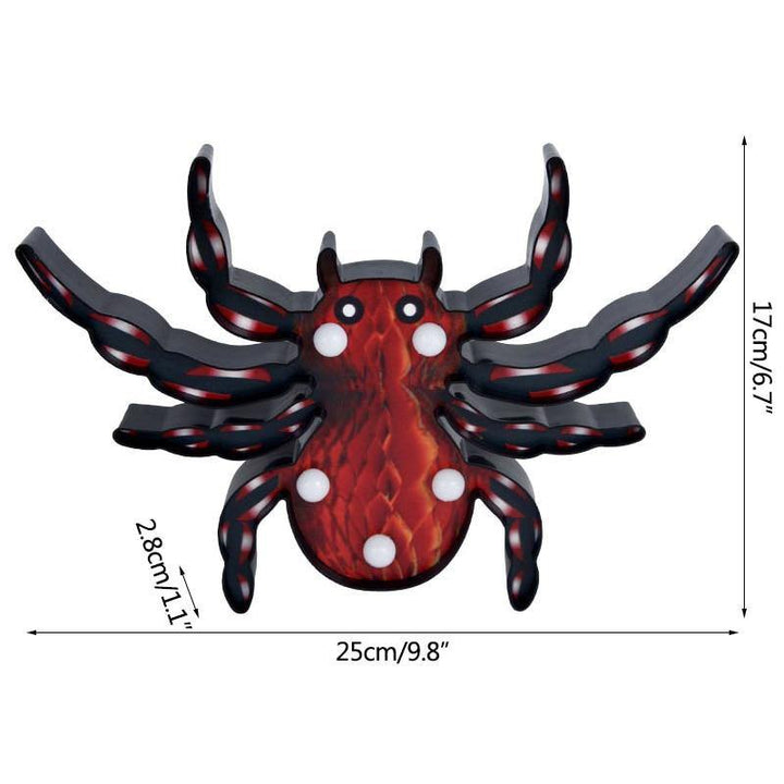 Halloween Pumpkin Decoration Led Night Lamp | Kalsten