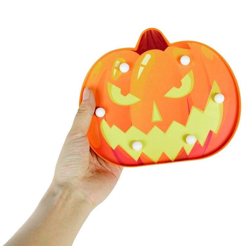 Halloween Pumpkin Decoration Led Night Lamp | Kalsten