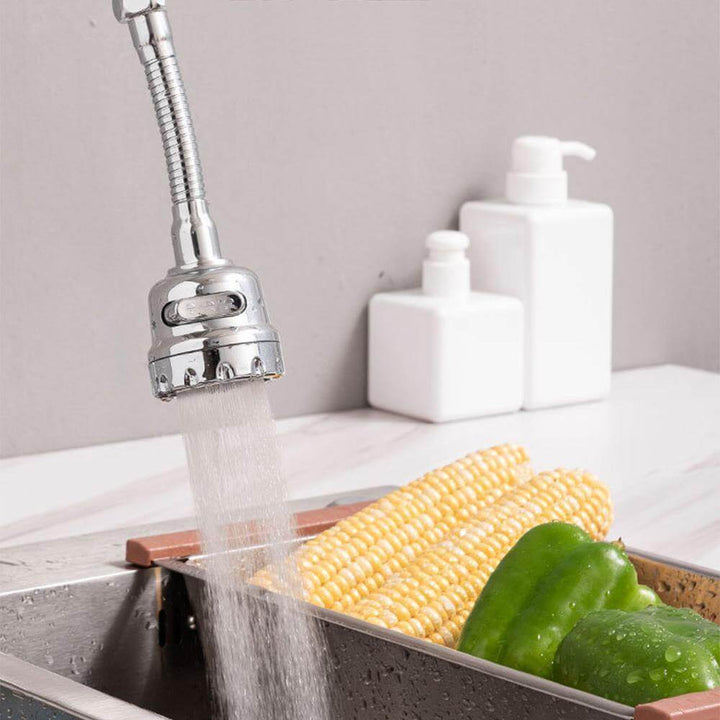 Kalsten | 360 Degree Rotatable Water-saving Faucet Head