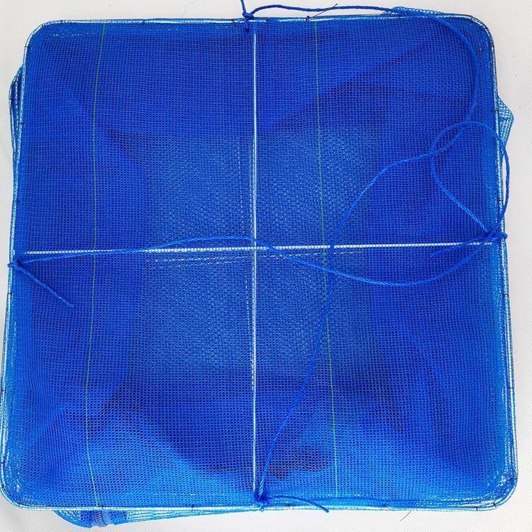 Foldable Multi-Layer Outdoor Fishing Net Rack | Kalsten