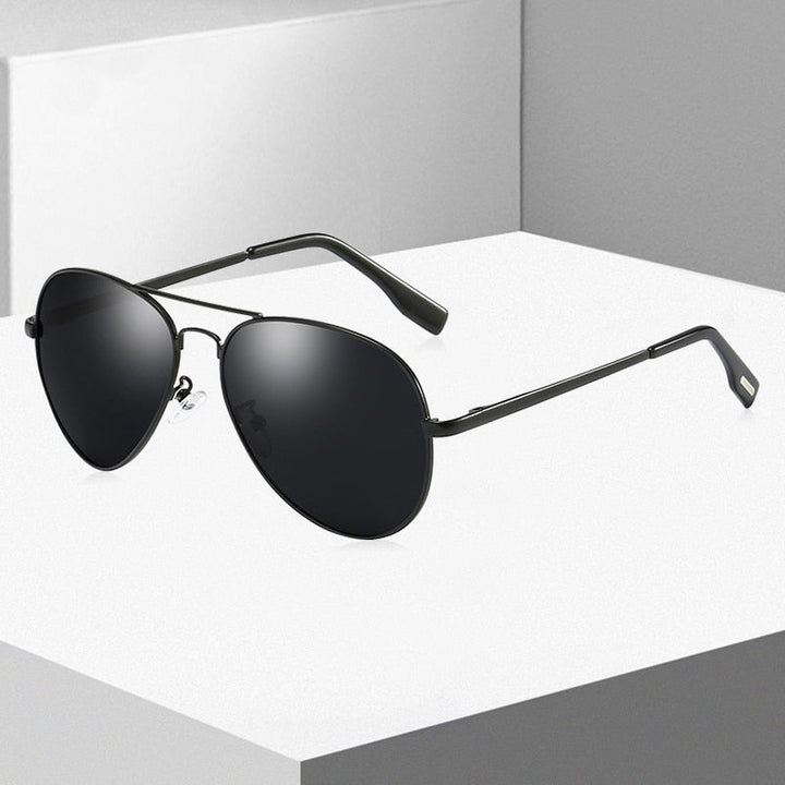 Kalsten | Luxury Polarized Aviator Sunglasses