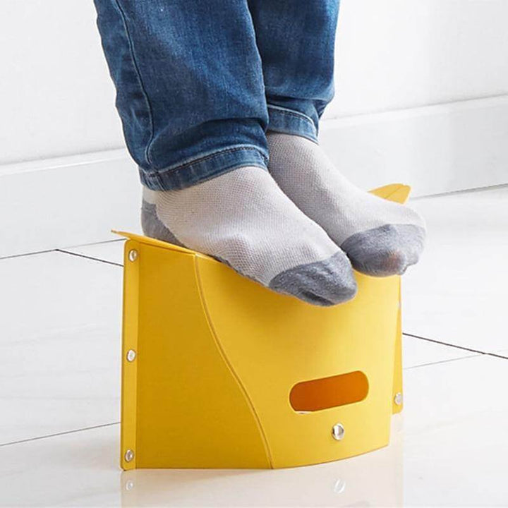Foldable Travel Mobile Mini Camping Stool | Kalsten