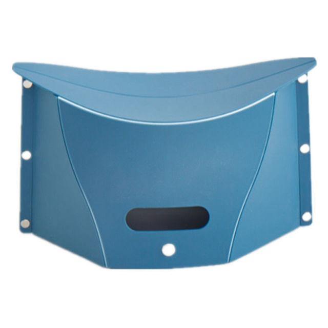 Foldable Travel Mobile Mini Camping Stool | Kalsten