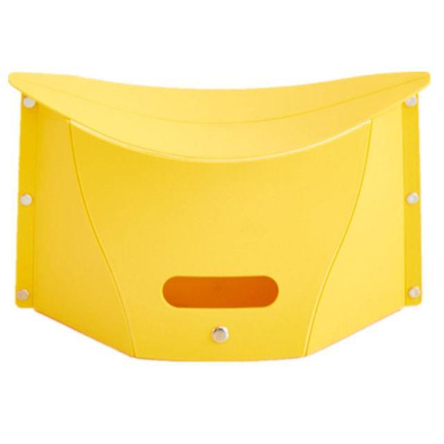 Foldable Travel Mobile Mini Camping Stool | Kalsten