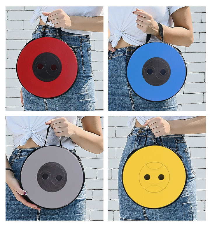 Foldable Retractable Travel Hiking Stool | Kalsten