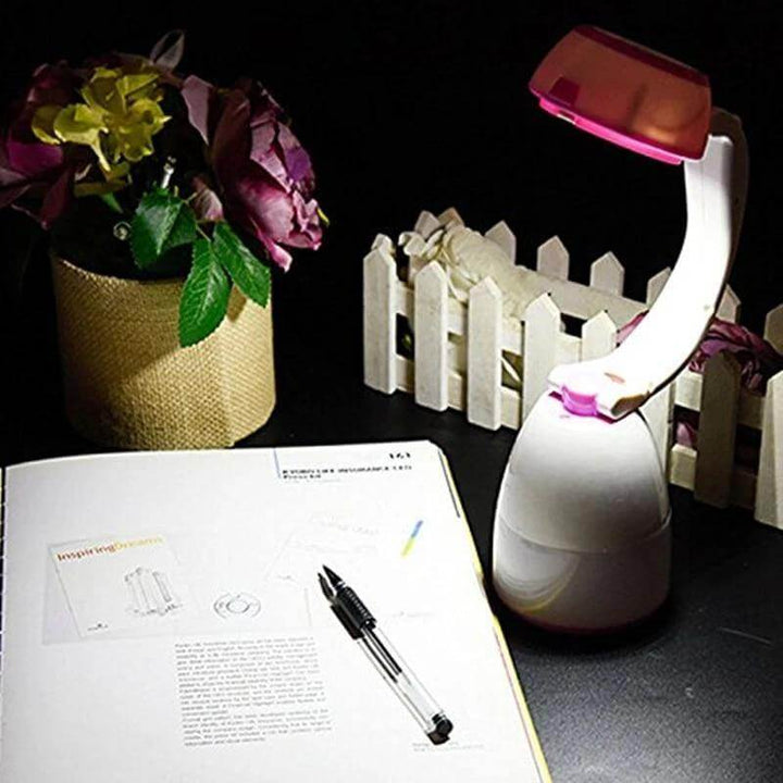 Multifunctional Portable Camping Powerbank Lamp | Kalsten