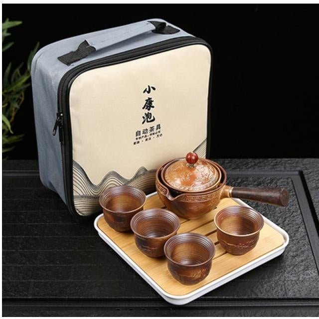 360° Rotation Tea Maker | Kalsten