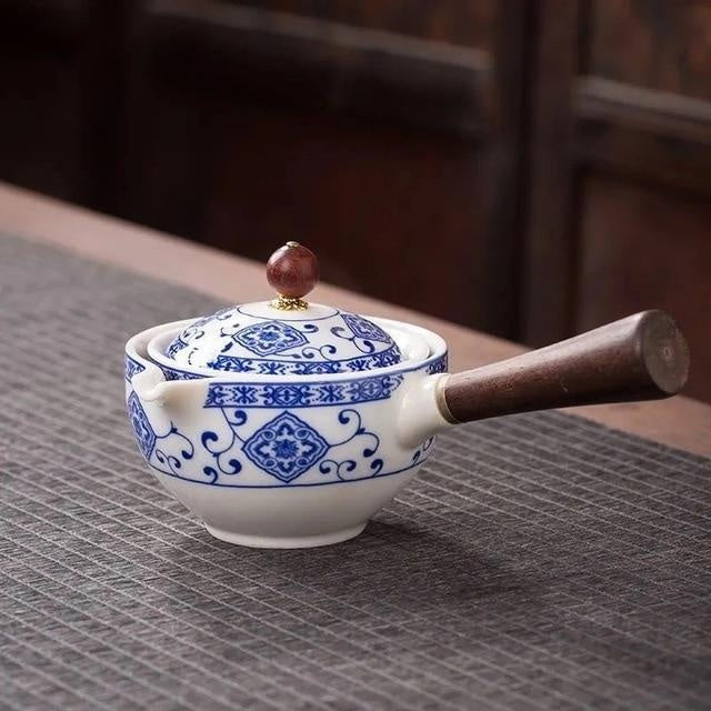 360° Rotation Tea Maker | Kalsten