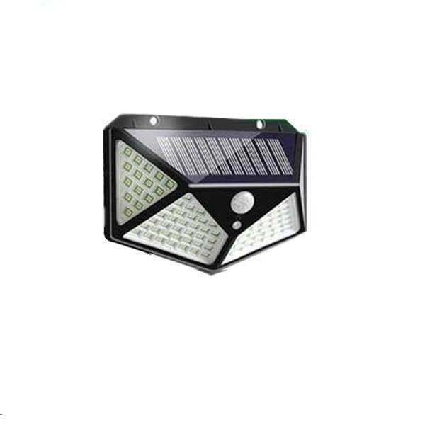 LED Outdoor Solar Light Wall Lamp | Kalsten