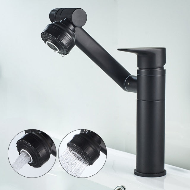 Kalsten | Elegant Luxury Rotating Basin Faucet