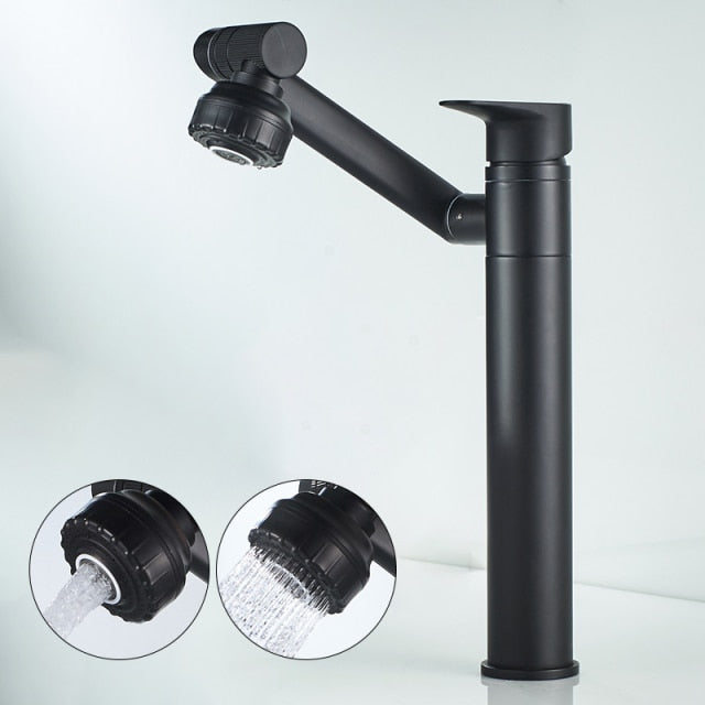 Kalsten | Elegant Luxury Rotating Basin Faucet