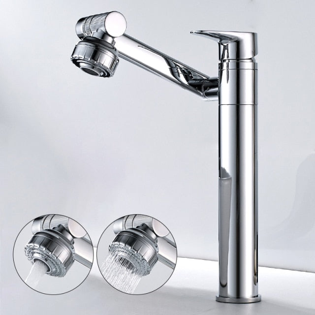 Kalsten | Elegant Luxury Rotating Basin Faucet