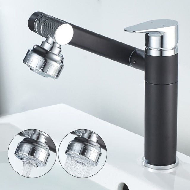 Kalsten | Elegant Luxury Rotating Basin Faucet