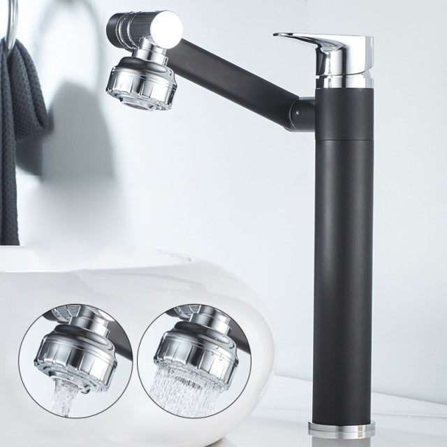 Kalsten | Elegant Luxury Rotating Basin Faucet