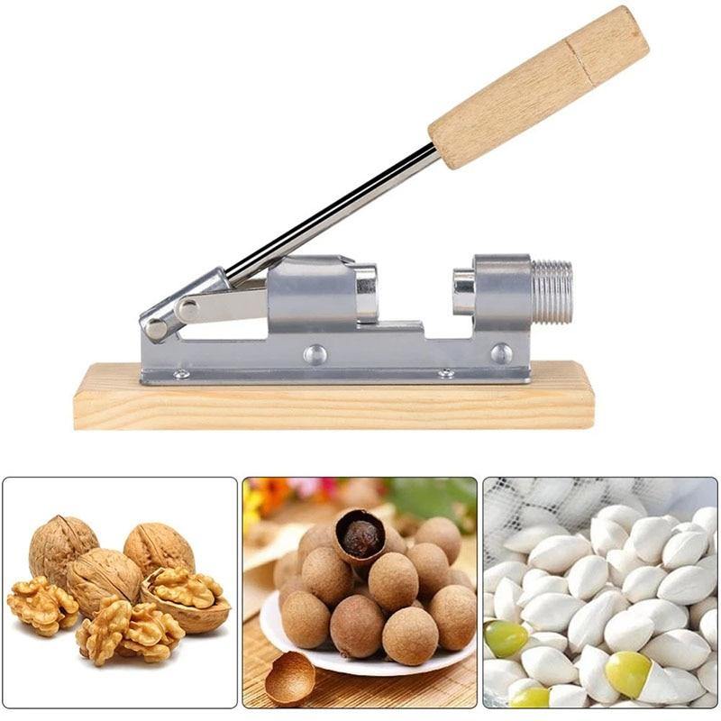 Kalsten | Smart Easy Nut Cracker