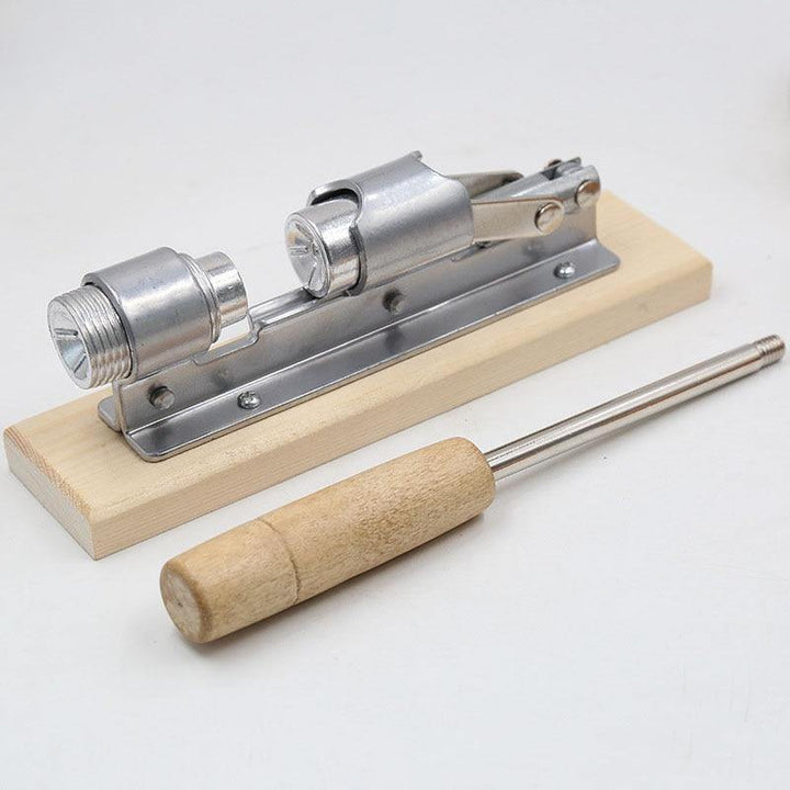 Kalsten | Smart Easy Nut Cracker
