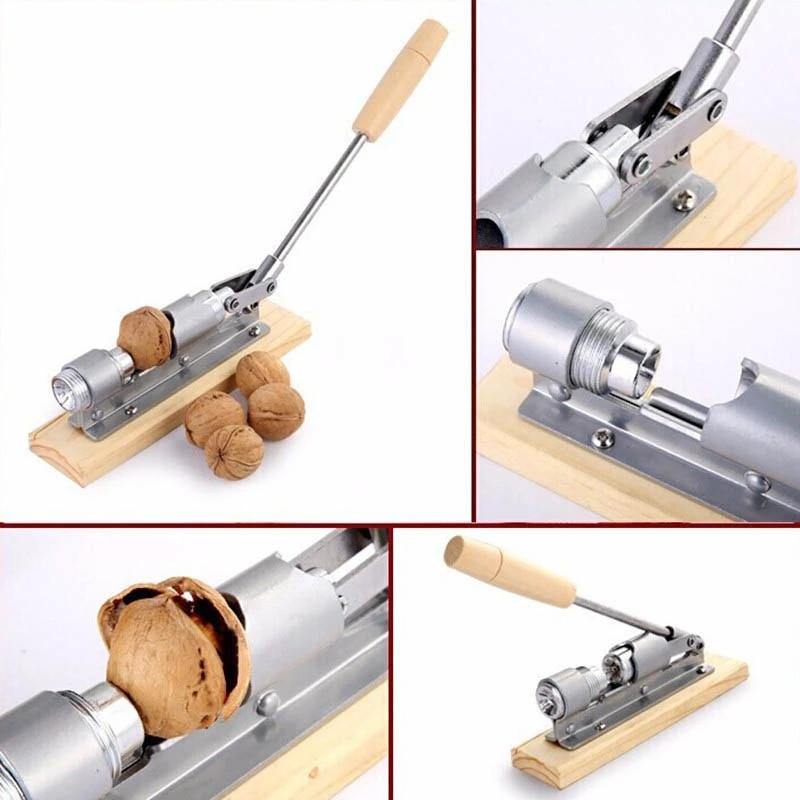 Kalsten | Smart Easy Nut Cracker