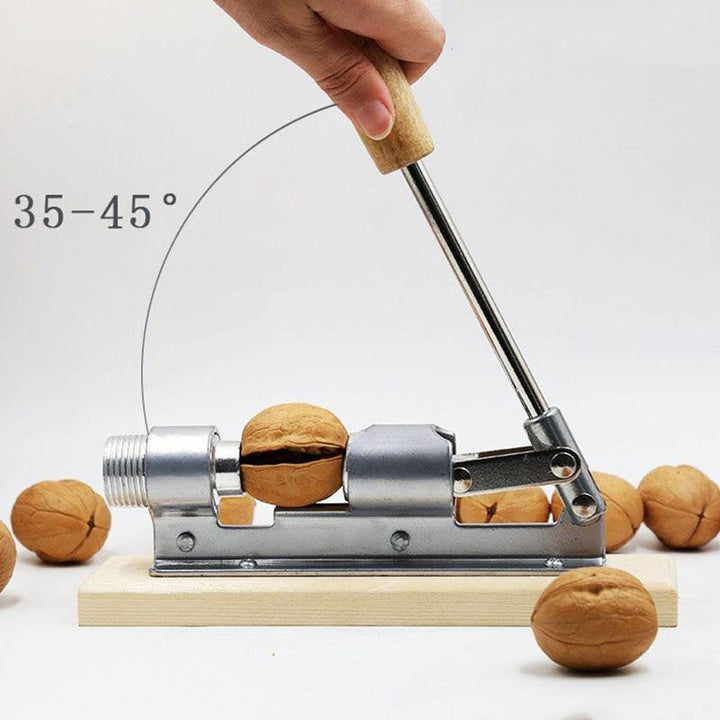 Kalsten | Smart Easy Nut Cracker