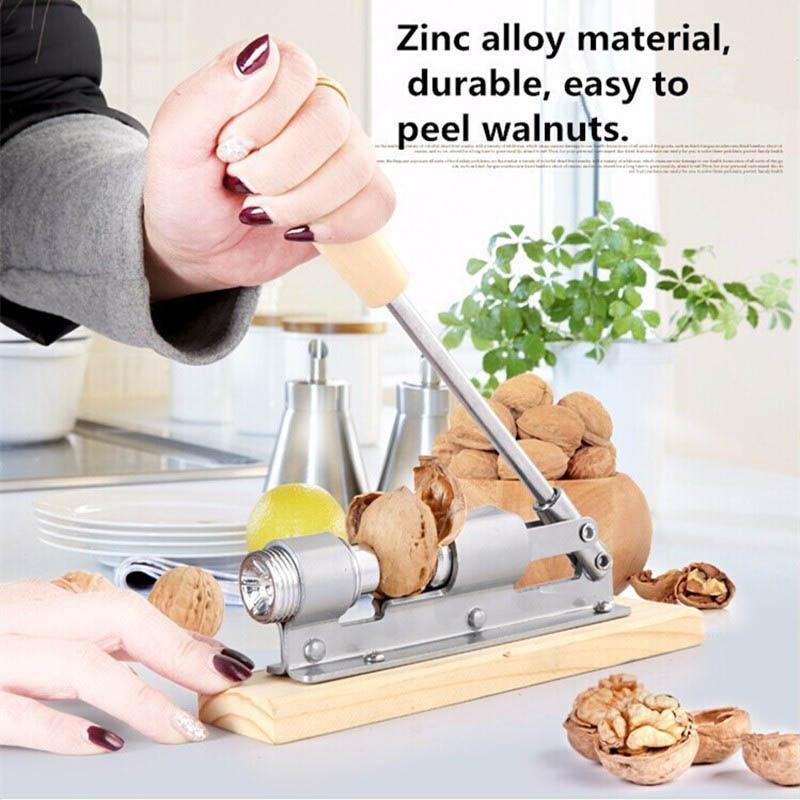 Kalsten | Smart Easy Nut Cracker