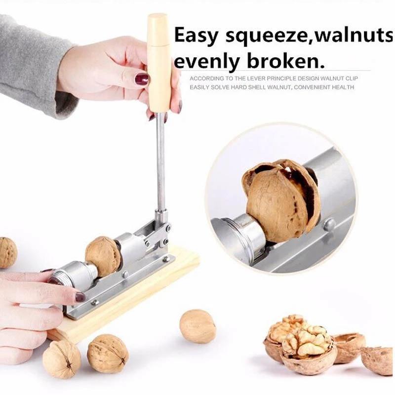 Kalsten | Smart Easy Nut Cracker
