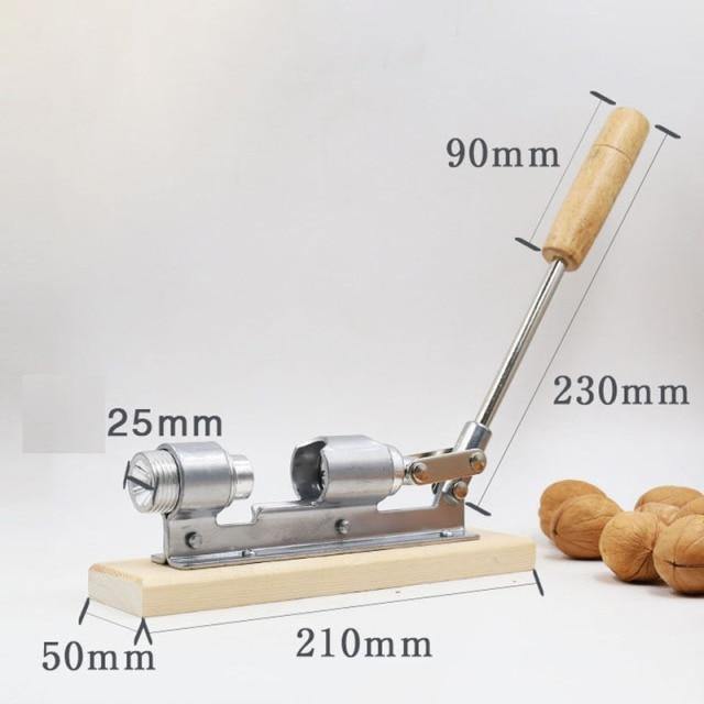 Kalsten | Smart Easy Nut Cracker