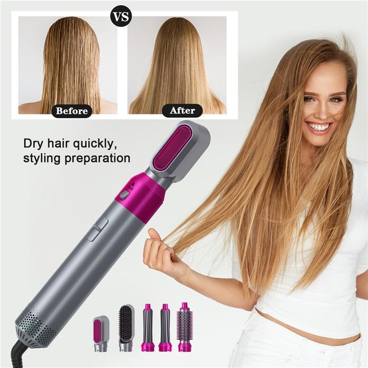 Premium Air Multistyler™ Kalsten